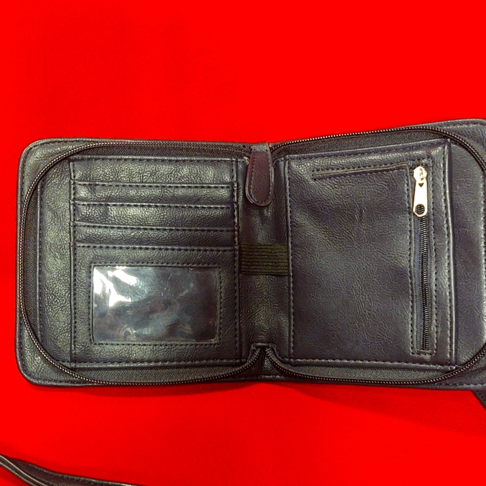 Crossover Bag - image 3